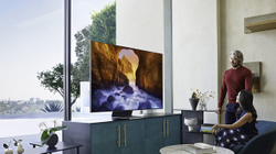 Dalin në shitje televizorët e rinj 4K dhe 8K QLED të Samsungut