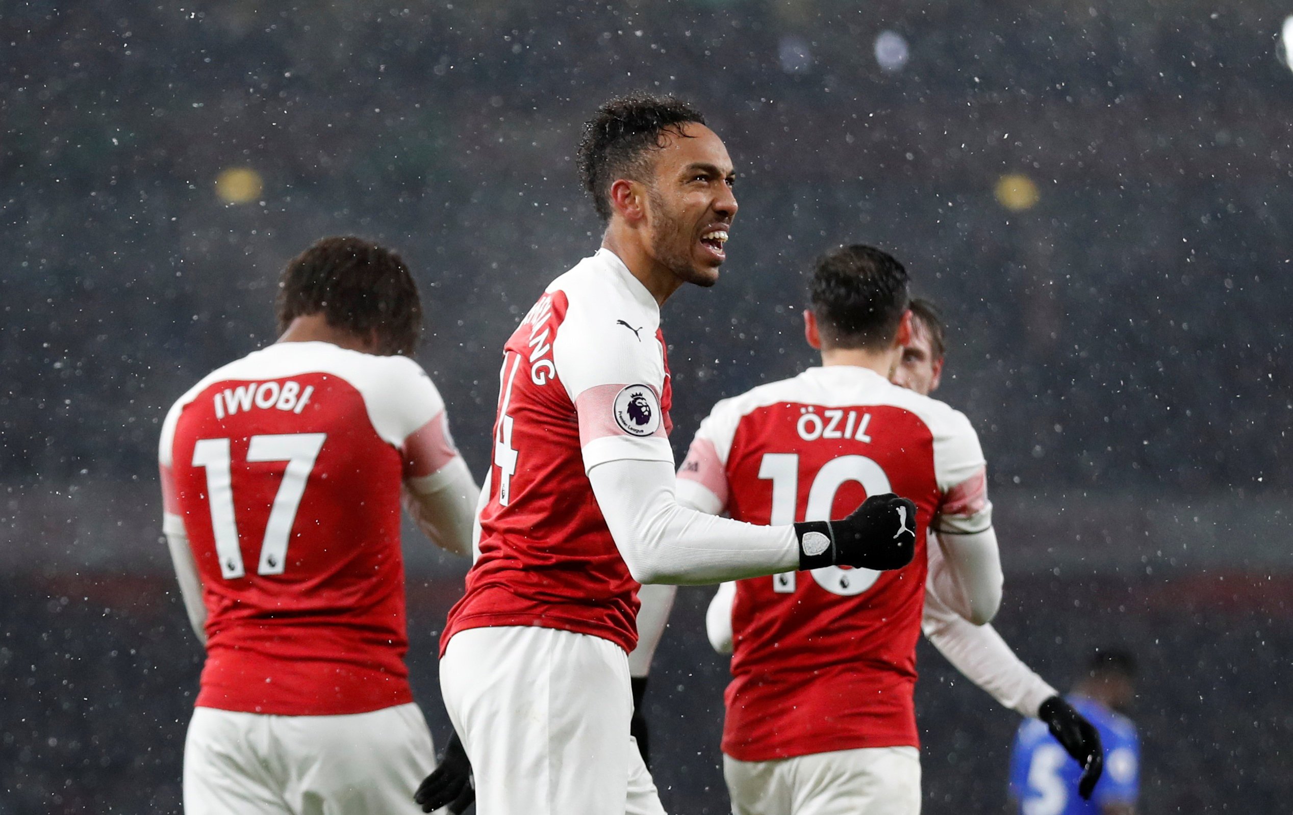 “France Football” zgjedh ekipin më të mirë të futbollit
