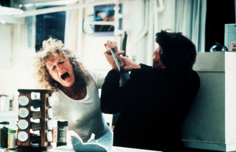 Glenn Close e do ribërjen e “Fatal Attraction” nga këndvështrimi i karakterit të saj