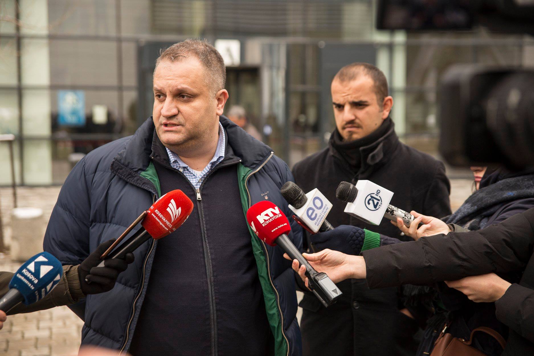 Foto: Komuna e Prishtinës