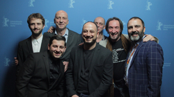 “Në mes” midis ovacioneve e kritikave pozitive në “Berlinale”
