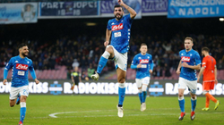 Villarreali siguron Albiolin