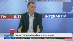 Selmanaj paralajmëron seancë të jashtëzakonshme të Kuvendit për të kundërshtuar heqjen e taksës
