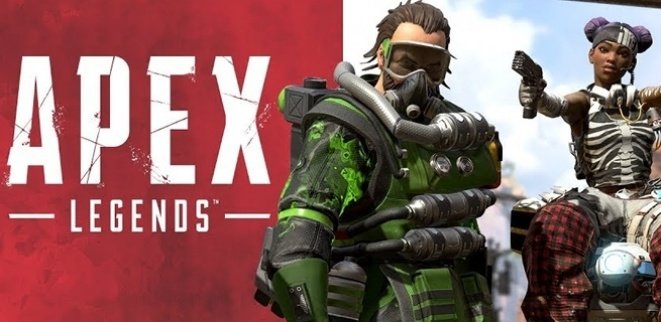 Apex Legends brenda një jave ka tërhequr mbi 25 milionë lojtarë
