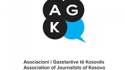 AGK-ja e shqetësuar nga linçimi i këshilltarit Matoshi ndaj gazetarit Krasniqi