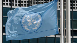 Emri i Maqedonisë së Veriut arrin në zyrat e OKB-së, së shpejti zyrtarizohet