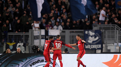 Sevilla mposht Lazion, Interi fiton pa Icardin në Europa Ligë