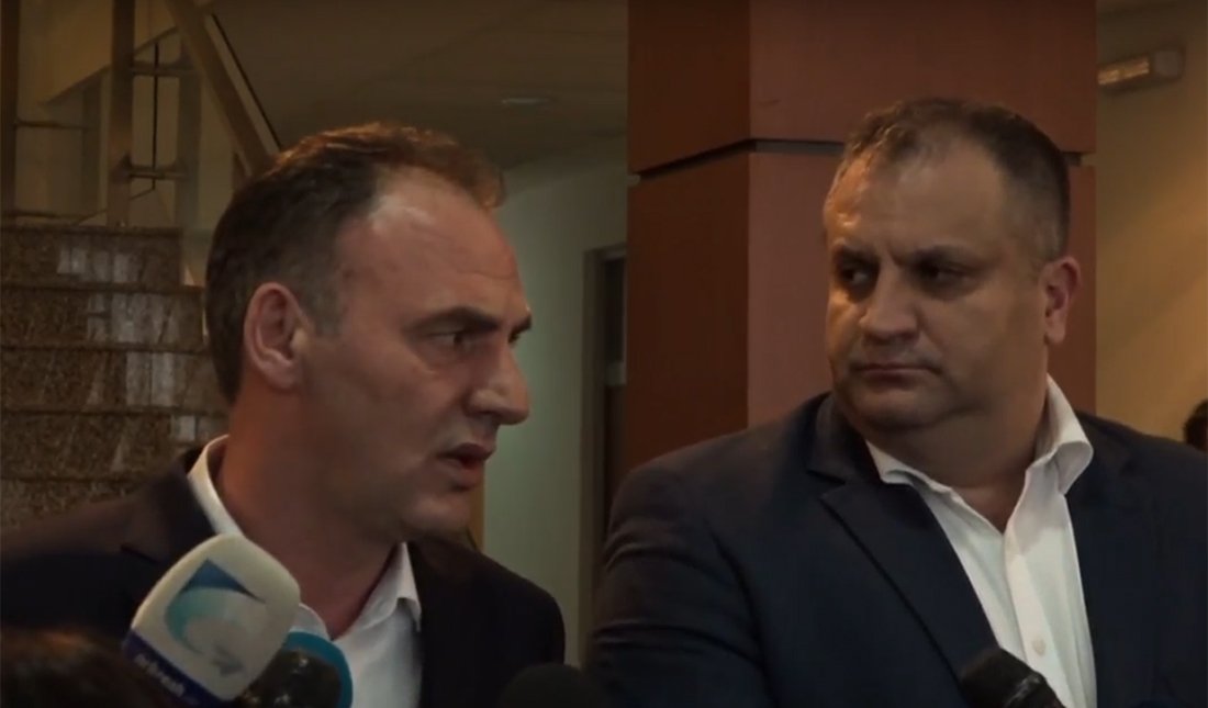 Ekipi negociator: Platforma, qëndrimi i vetëm zyrtar i Kosovës