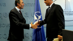 Thaçi i ka premtuar NATO-s më 2013 se s’do të hyjë me Ushtri në veri