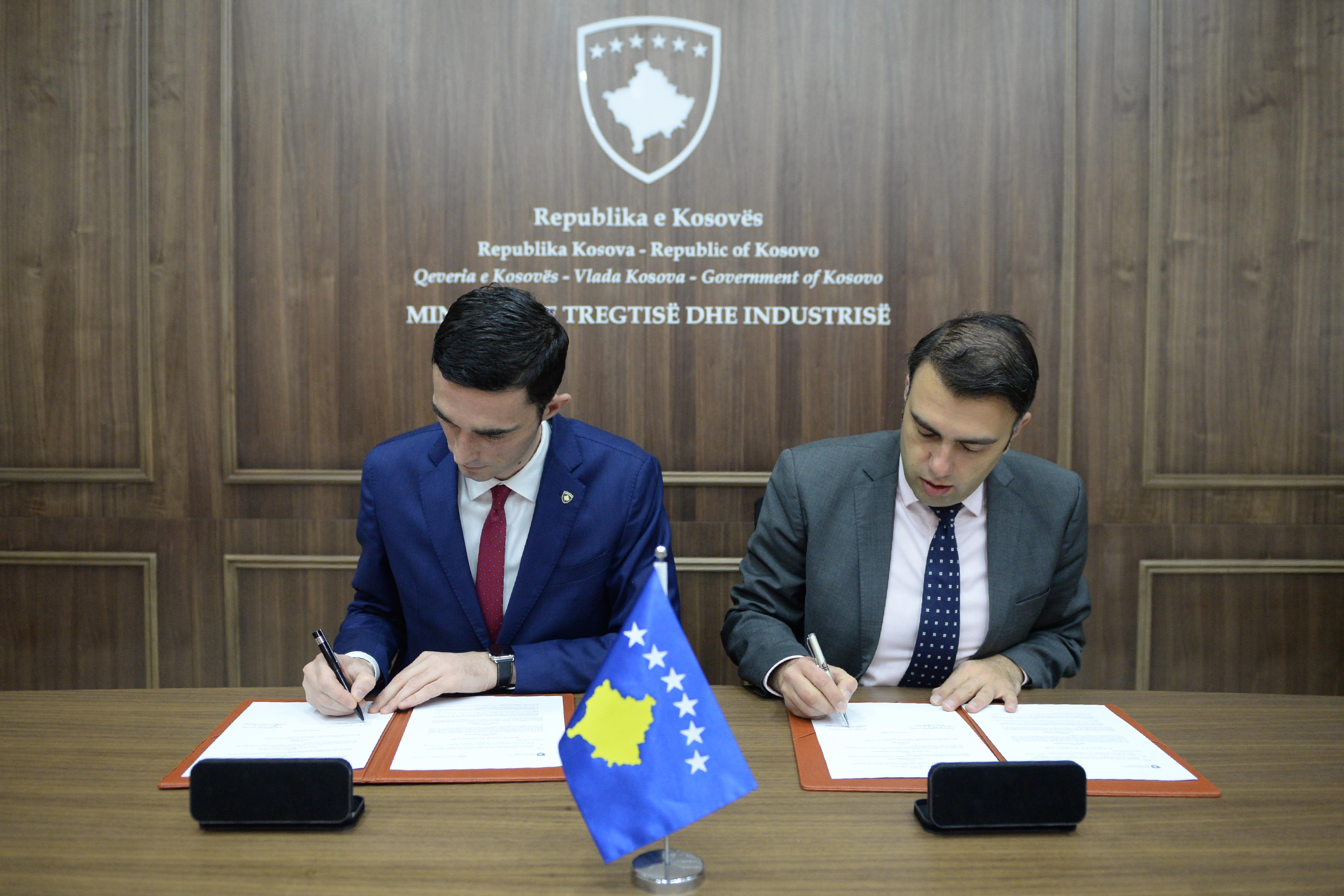 MTI-ja nënshkruan memorandum bashkëpunimi me Klubin e Prodhueseve të