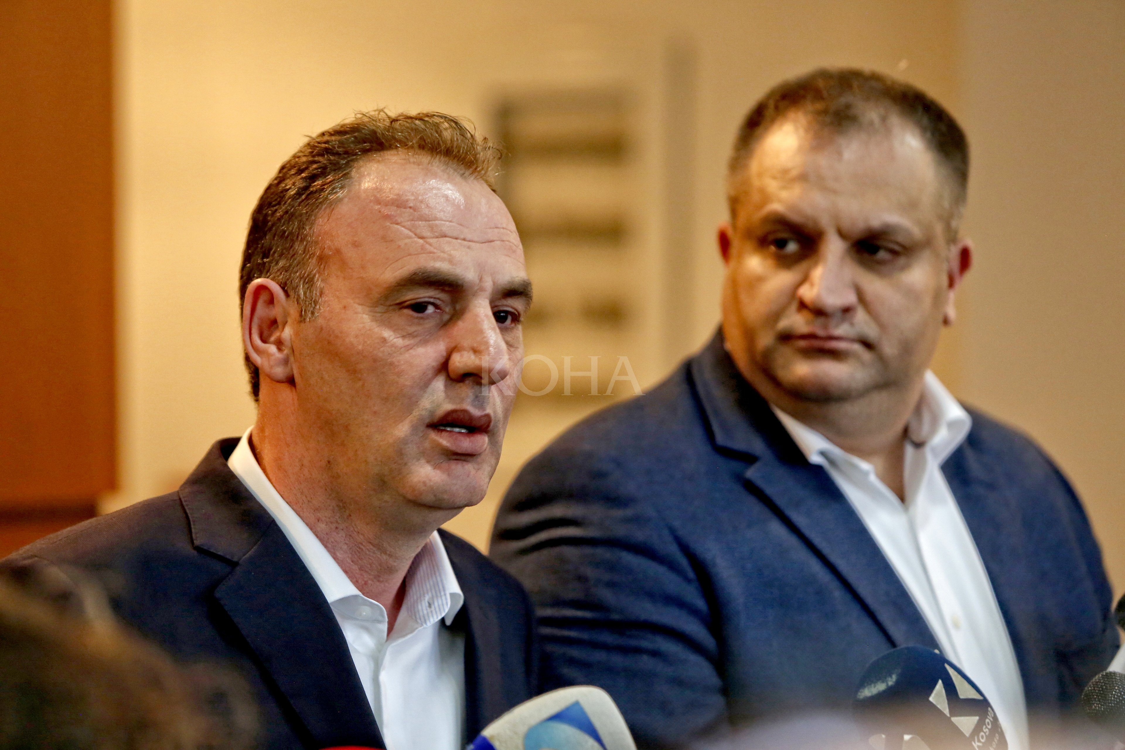 Foto: Driton Paçarada / Koha