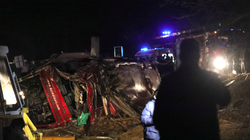 Shkon në 14 numri i viktimave, dy ditë zie në Maqedoninë Veriore