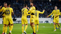 Chelsea bën hapin e parë drejt fazës së ardhshme në Ligën e Evropës