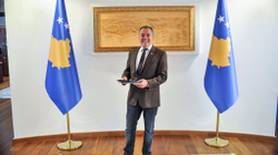 Këshilltari i Haradinajt Matoshi, konfirmon se i hyn garës për deputet