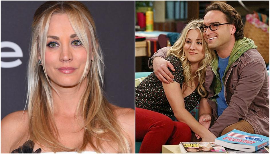 Penny zbulon se çfarë do të marrë nga seti i “The Big Bang Theory”