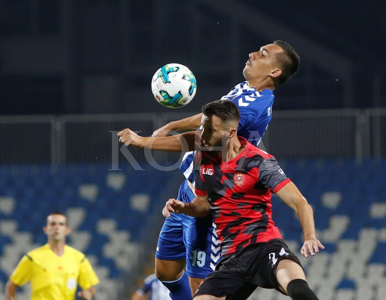 Foto: Driton Paçarada / Koha Ditore