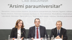 Çdo vit në Kosovë ka deri në 1000 nxënës më pak