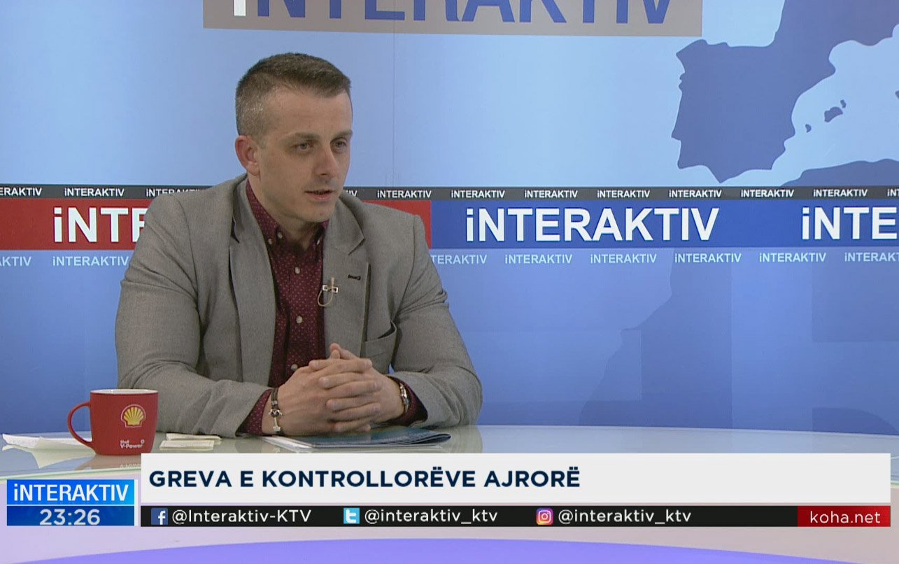 Kontrollorët ajrorë kërkojnë status të veçantë, nuk duan përfshirjen në ligjin për paga