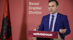 Selimi: Të bëhet bashkimi i Preshevës, Medvegjës dhe Bujanocit, por me Kosovën e bashkuar