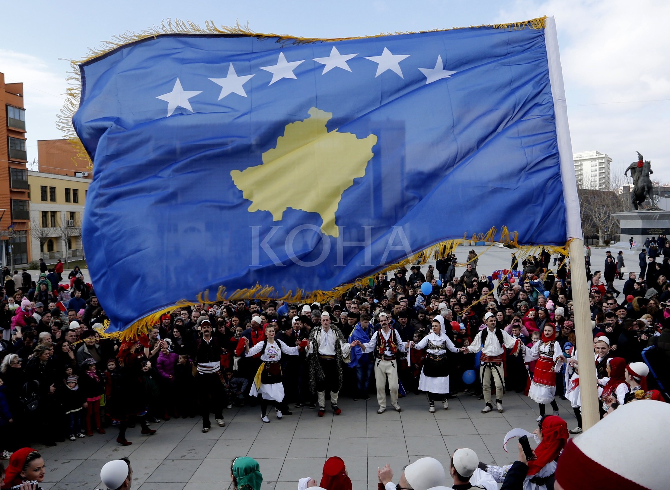 Foto: Driton Paçarada / KD