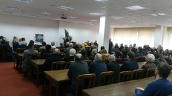 Themelohet çmimi për studime shqiptare, “Idriz Ajeti”
