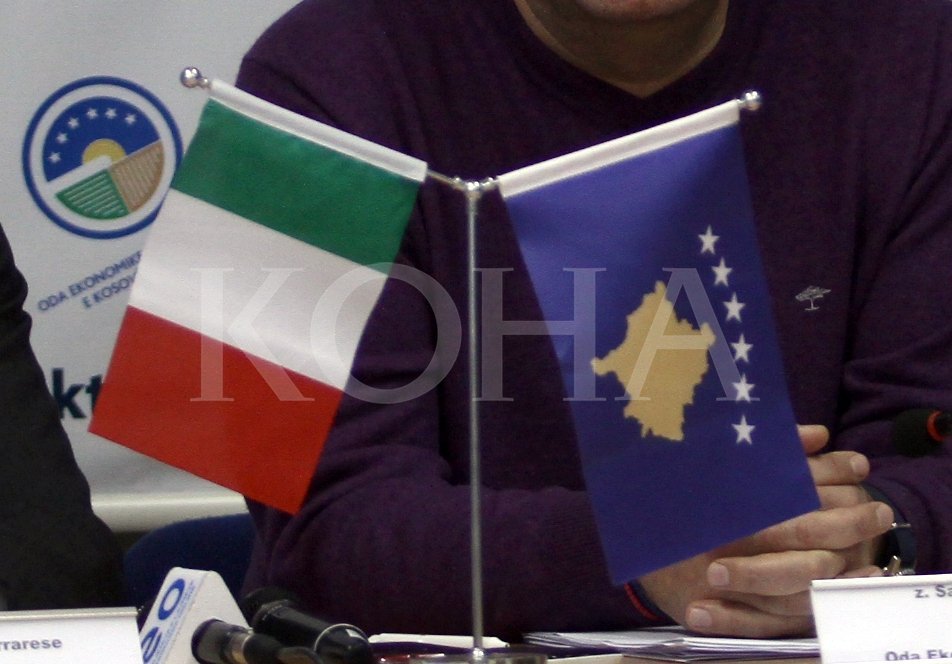 Foto: Alban Bujari / Koha Ditore