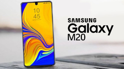 Samsung Galaxy M20 do të arrijë edhe në Evropë