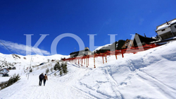 Dimri sjell çdo vit rreth 100 mijë turistë nga Shqipëria