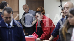 Dëshmitari: Vrasja e Triumf Rizës ishte për shkak të lidhjes me Adelina Ismailin