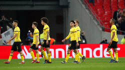 Dortmundi në alarm pas serisë jo të mirë