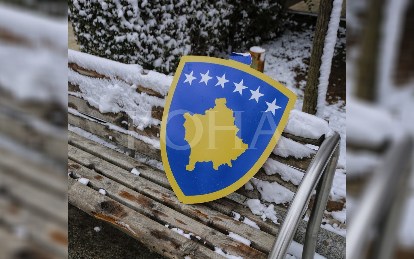 Foto: Driton Paçarada / Koha Ditore