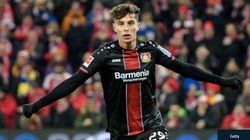 Havertz në plane të Bayernit