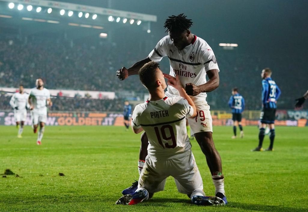 Foto: AC Milan