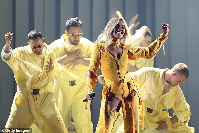 Foto: Daily Mail