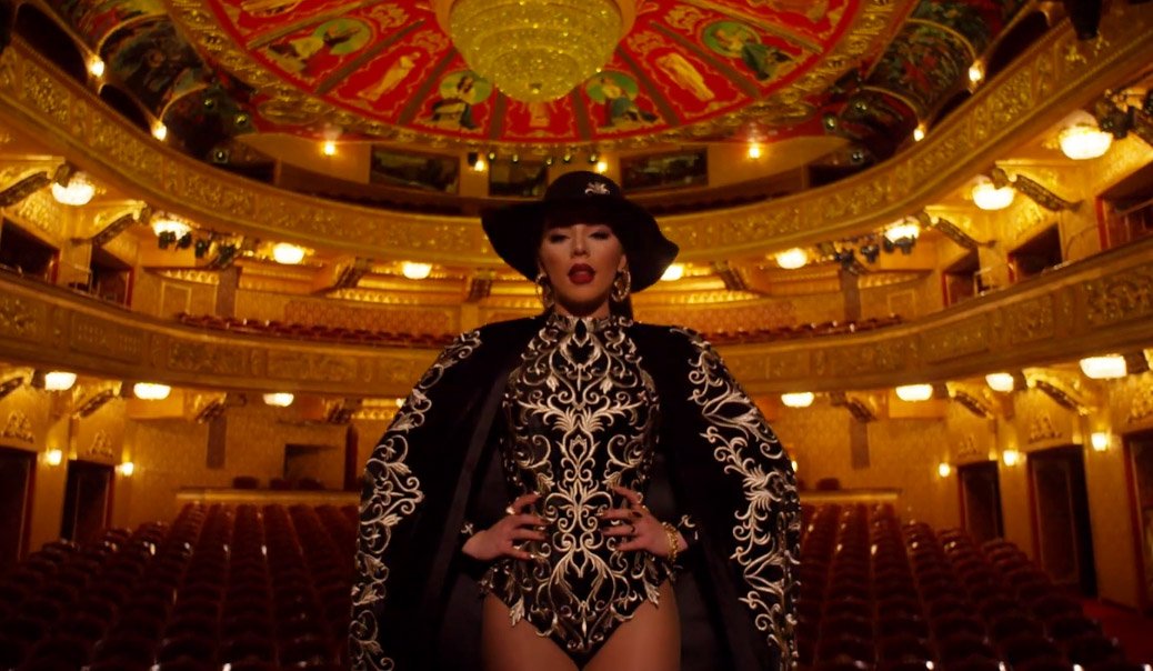 Foto: YouTube / screenshot