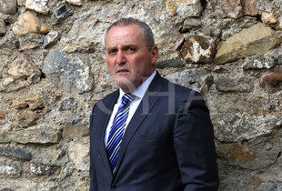 Foto: Alban Bujari / Koha Ditore