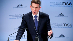Ministri britanik: Nuk do ta braktisim Ballkanin...