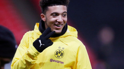 Jadon Sancho kërkohet edhe nga Liverpooli