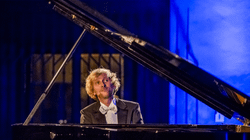 Pianisti për të cilin muzika është gjuha e përsosur