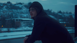 “JBMTQR” kënga e re nga Lluni e Lyrical Son
