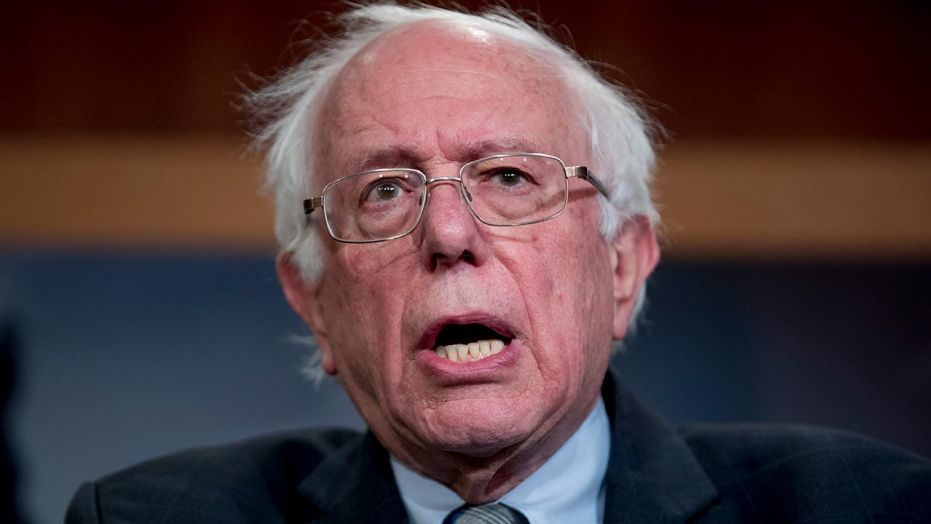 Demokrati Sanders zyrtarizon kandidaturën e tij për president amerikan