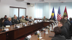 Senatorët amerikanë: Kosova, partnere në ndaljen e ndikimit rus