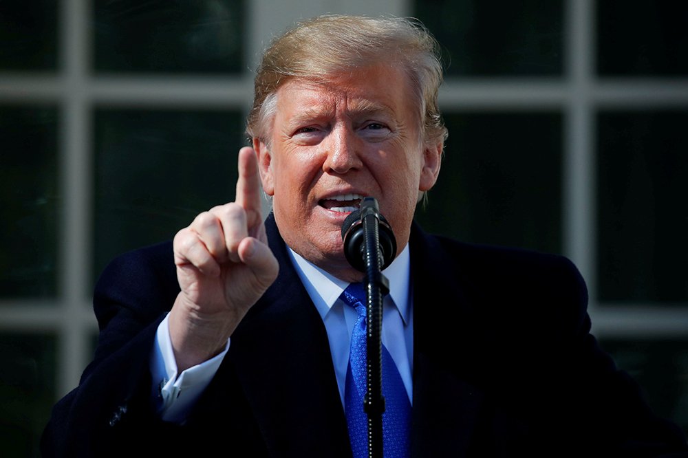 Foto: Reuters