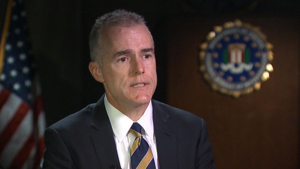 Ish-zyrtari i FBI-së pretendon se Trumpi mund të ketë kryer një krim