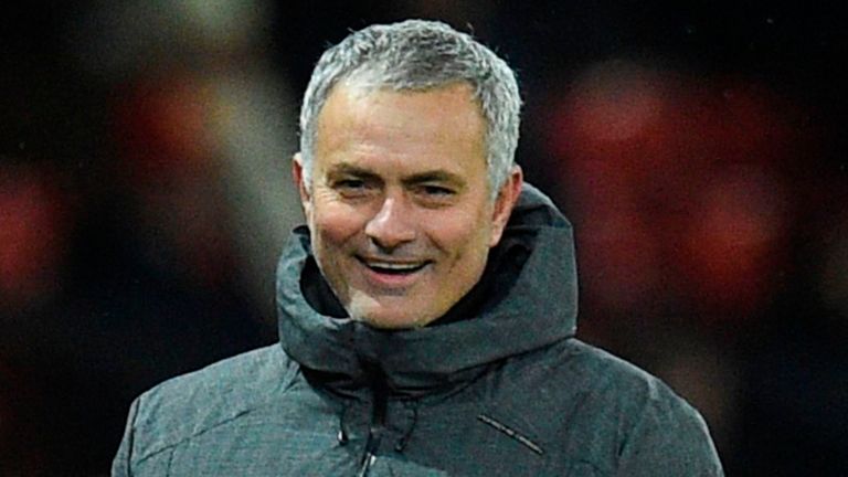 Foto: Sky Sports