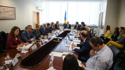 Haradinaj: Me Ligjin për Qeverinë do të rregullohet numri i ministrive dhe zëvendësministrave
