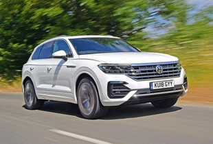 Foto: Auto Express