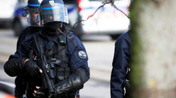 Franca spraps sulmin terrorist, arrestohen të dyshimtit