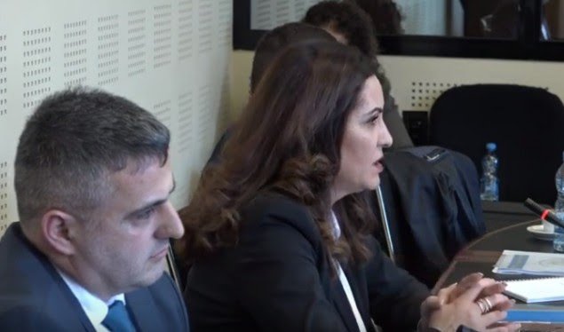 Kelmendi: Vjet u trajtuan mbi 1800 ankesa për sjelljet e policëve