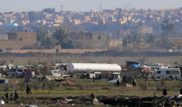 Në Irak filloi evakuimi i civilëve nga zona që kontrollohet nga SHI